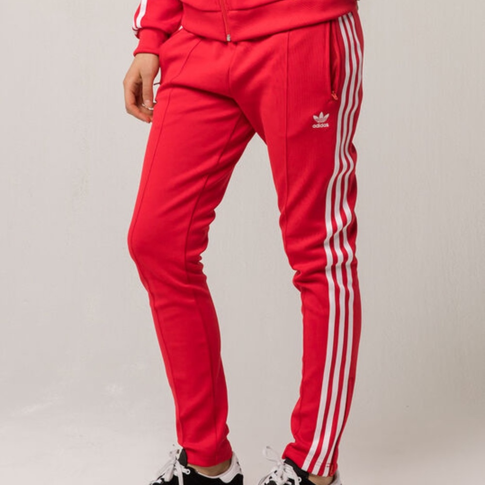 Adidas Track Pants